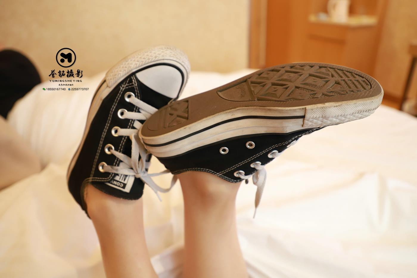 图片[128]-[誉铭传媒]袜足摄影 2020年《02.18 定制作品》[130P] – 速更版-美库