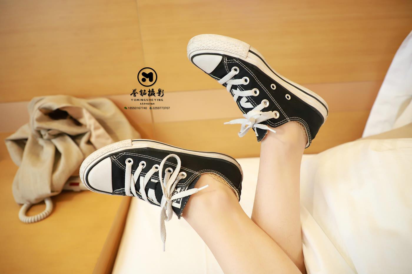图片[130]-[誉铭传媒]袜足摄影 2020年《02.18 定制作品》[130P] – 速更版-美库