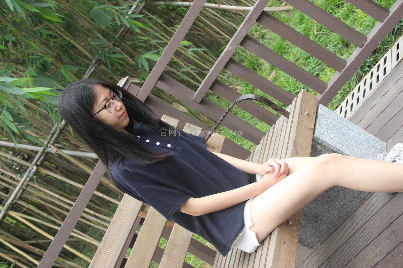 图片[153]-FCMZ原创学生足模摄影 No.003 阿茶 [218P] – 速更版-美库