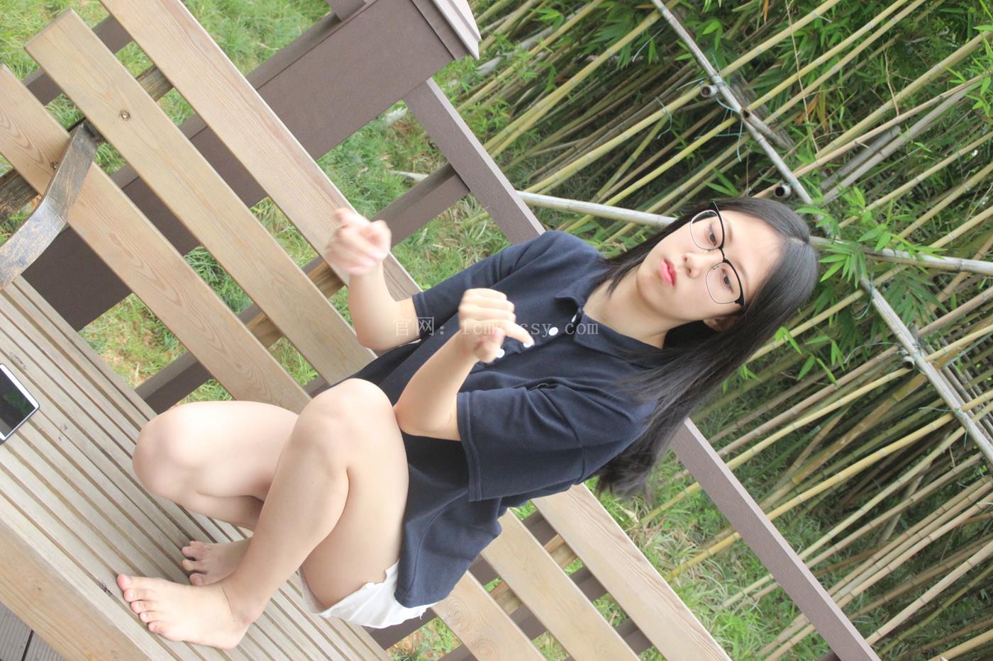 图片[170]-FCMZ原创学生足模摄影 No.003 阿茶 [218P] – 速更版-美库