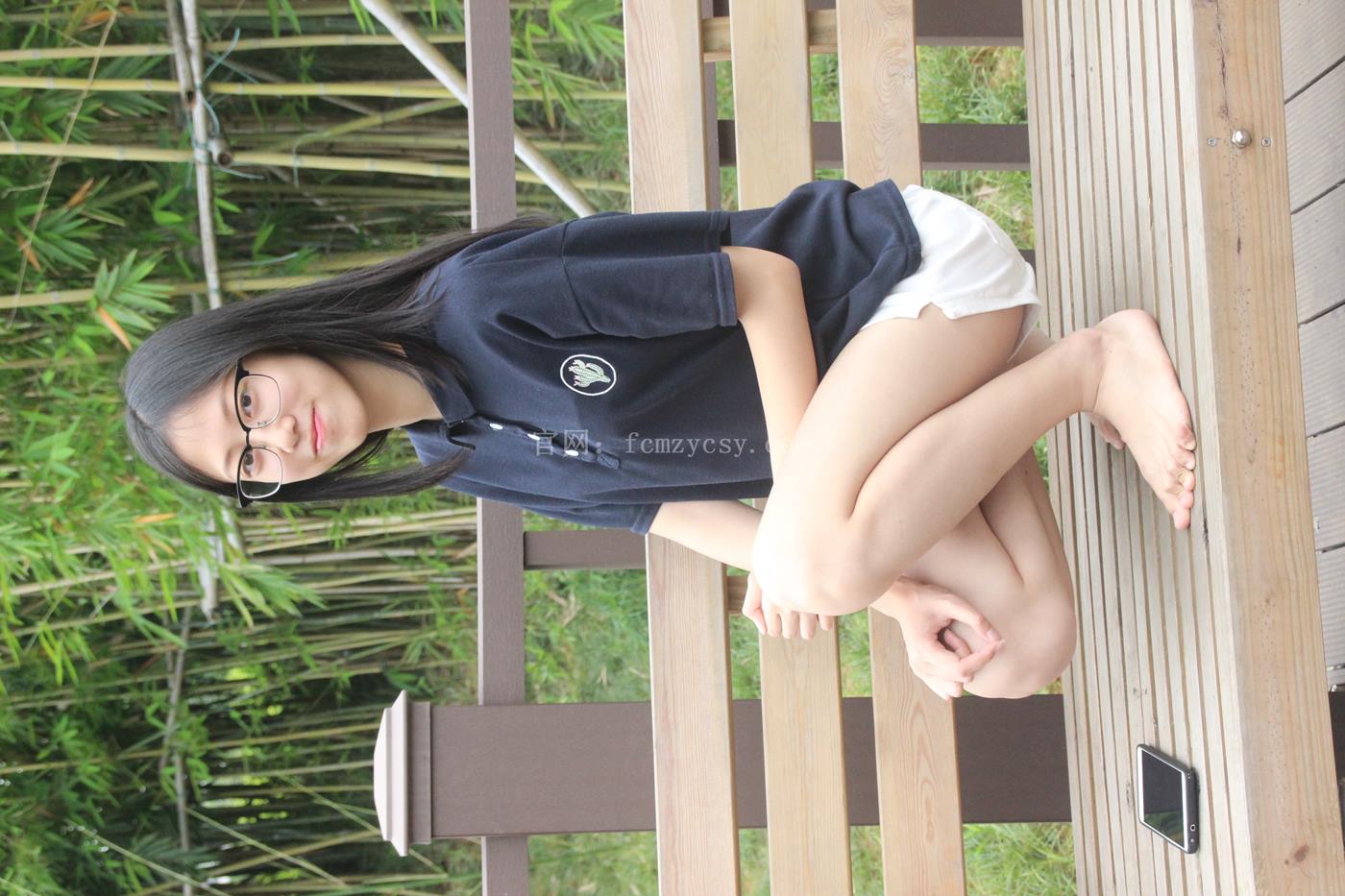 图片[172]-FCMZ原创学生足模摄影 No.003 阿茶 [218P] – 速更版-美库