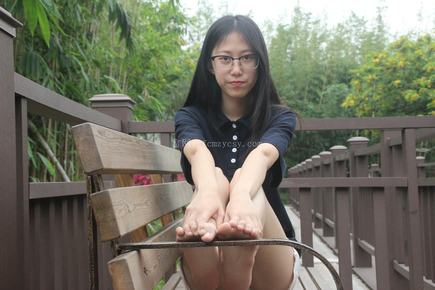 图片[177]-FCMZ原创学生足模摄影 No.003 阿茶 [218P] – 速更版-美库