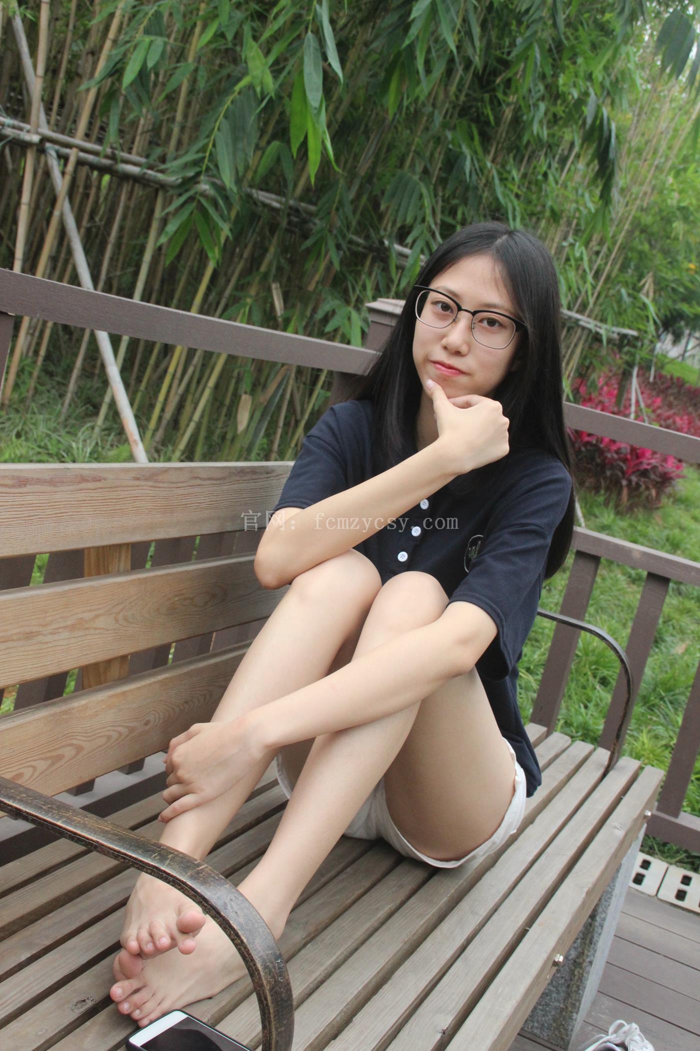 图片[182]-FCMZ原创学生足模摄影 No.003 阿茶 [218P] – 速更版-美库