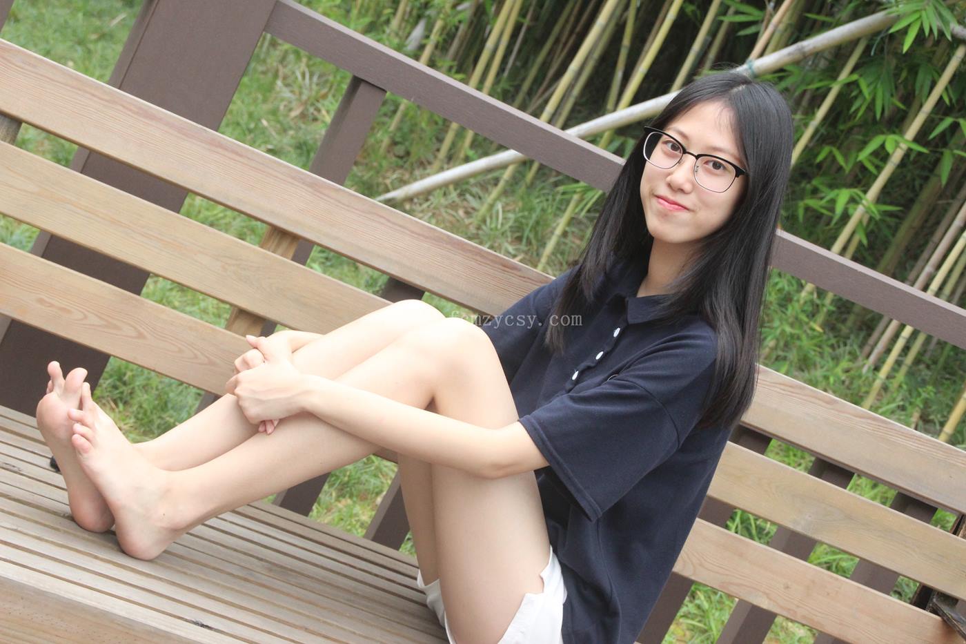 图片[196]-FCMZ原创学生足模摄影 No.003 阿茶 [218P] – 速更版-美库
