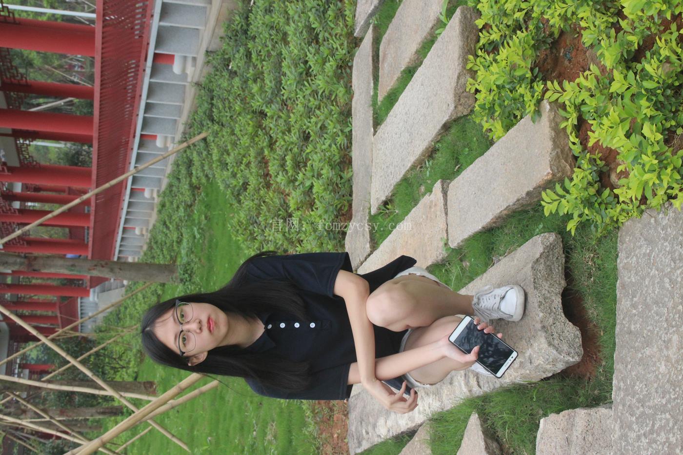 图片[206]-FCMZ原创学生足模摄影 No.003 阿茶 [218P] – 速更版-美库