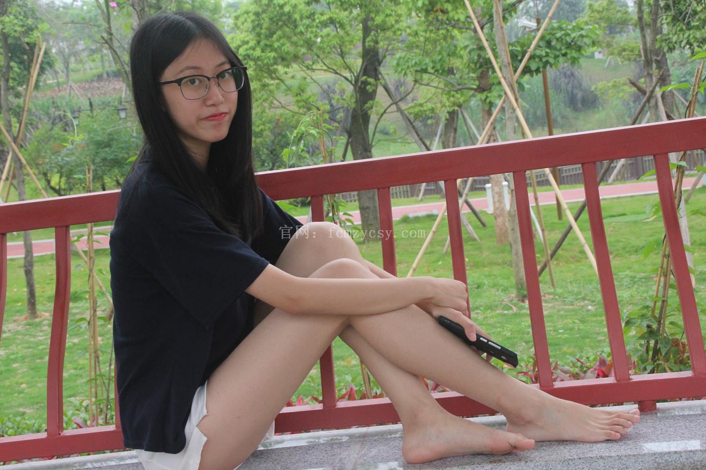 图片[214]-FCMZ原创学生足模摄影 No.003 阿茶 [218P] – 速更版-美库