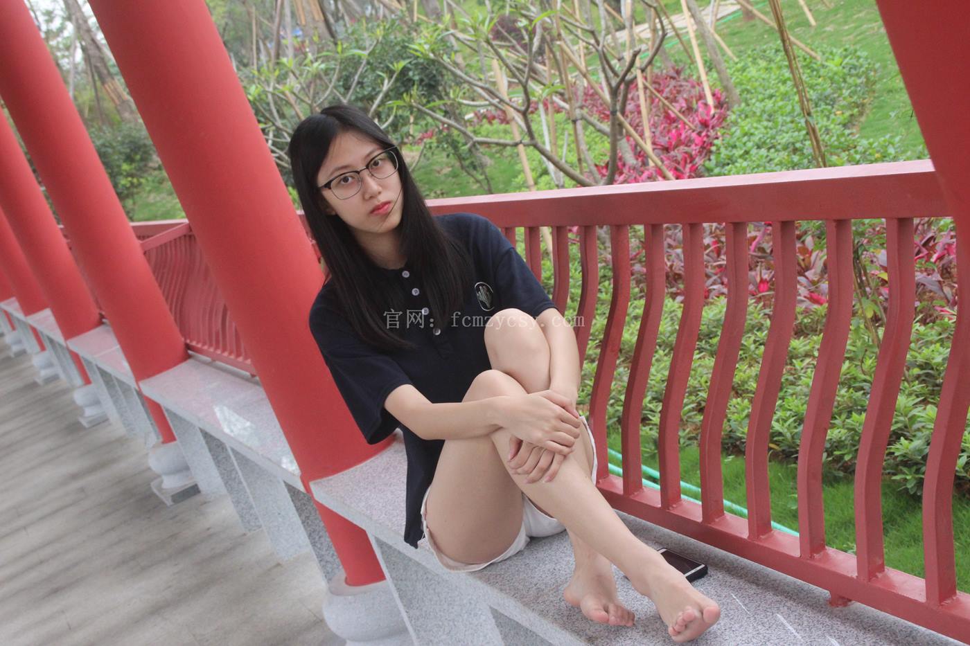 图片[215]-FCMZ原创学生足模摄影 No.003 阿茶 [218P] – 速更版-美库