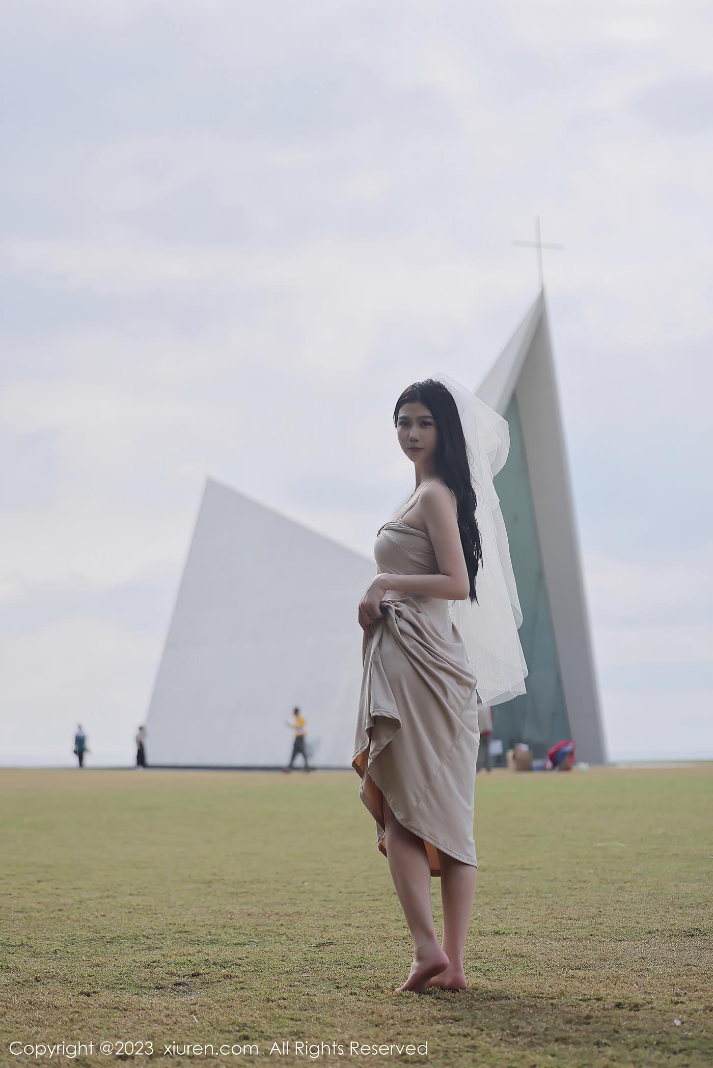 图片[11]-[Xiuren秀人网]2023.04.03 NO.6513 李雅柔182CM[18+1P] – 速更版-美库