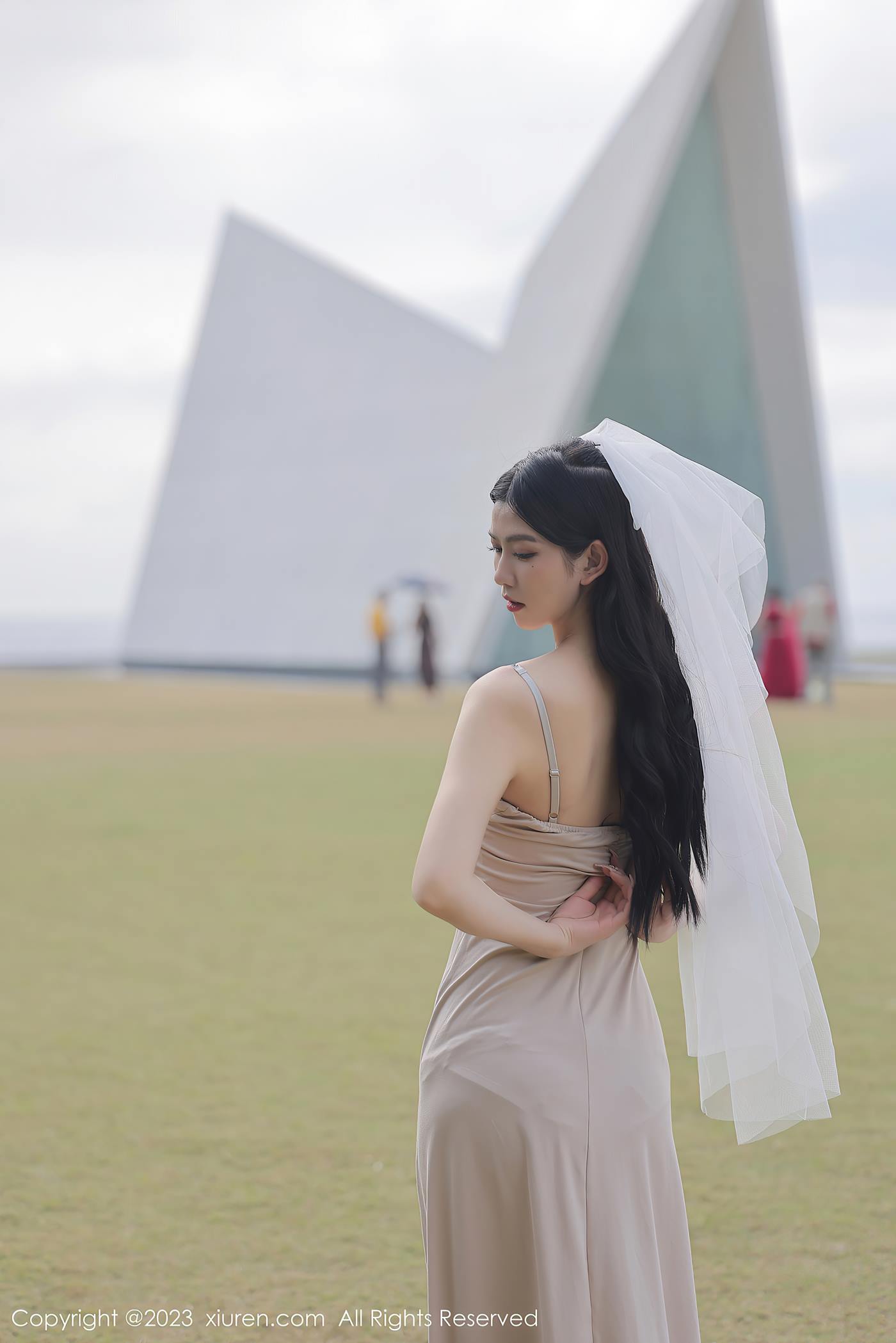 图片[12]-[Xiuren秀人网]2023.04.03 NO.6513 李雅柔182CM[18+1P] – 速更版-美库