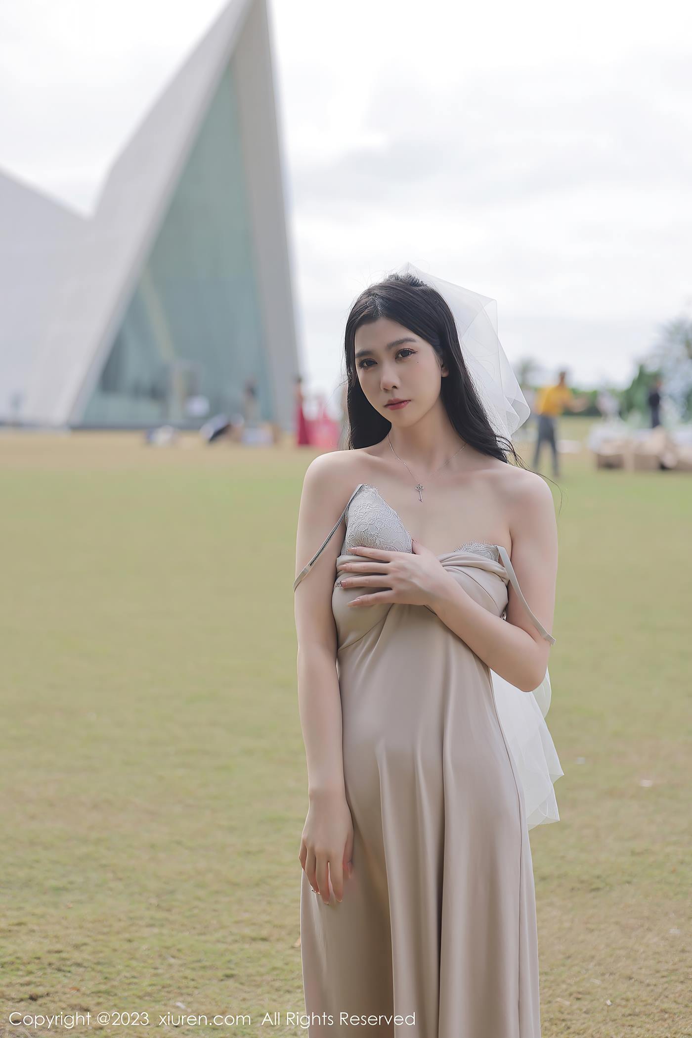 图片[13]-[Xiuren秀人网]2023.04.03 NO.6513 李雅柔182CM[18+1P] – 速更版-美库