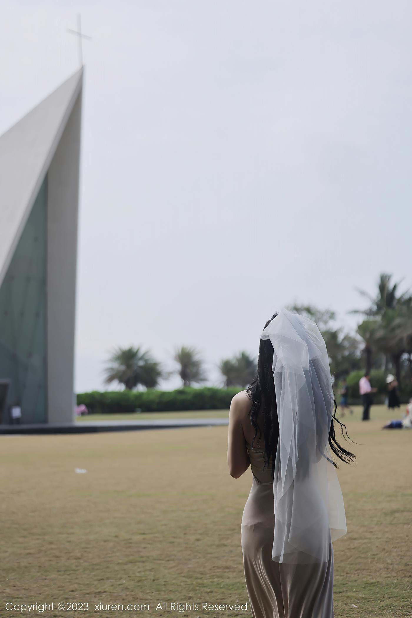 图片[15]-[Xiuren秀人网]2023.04.03 NO.6513 李雅柔182CM[18+1P] – 速更版-美库