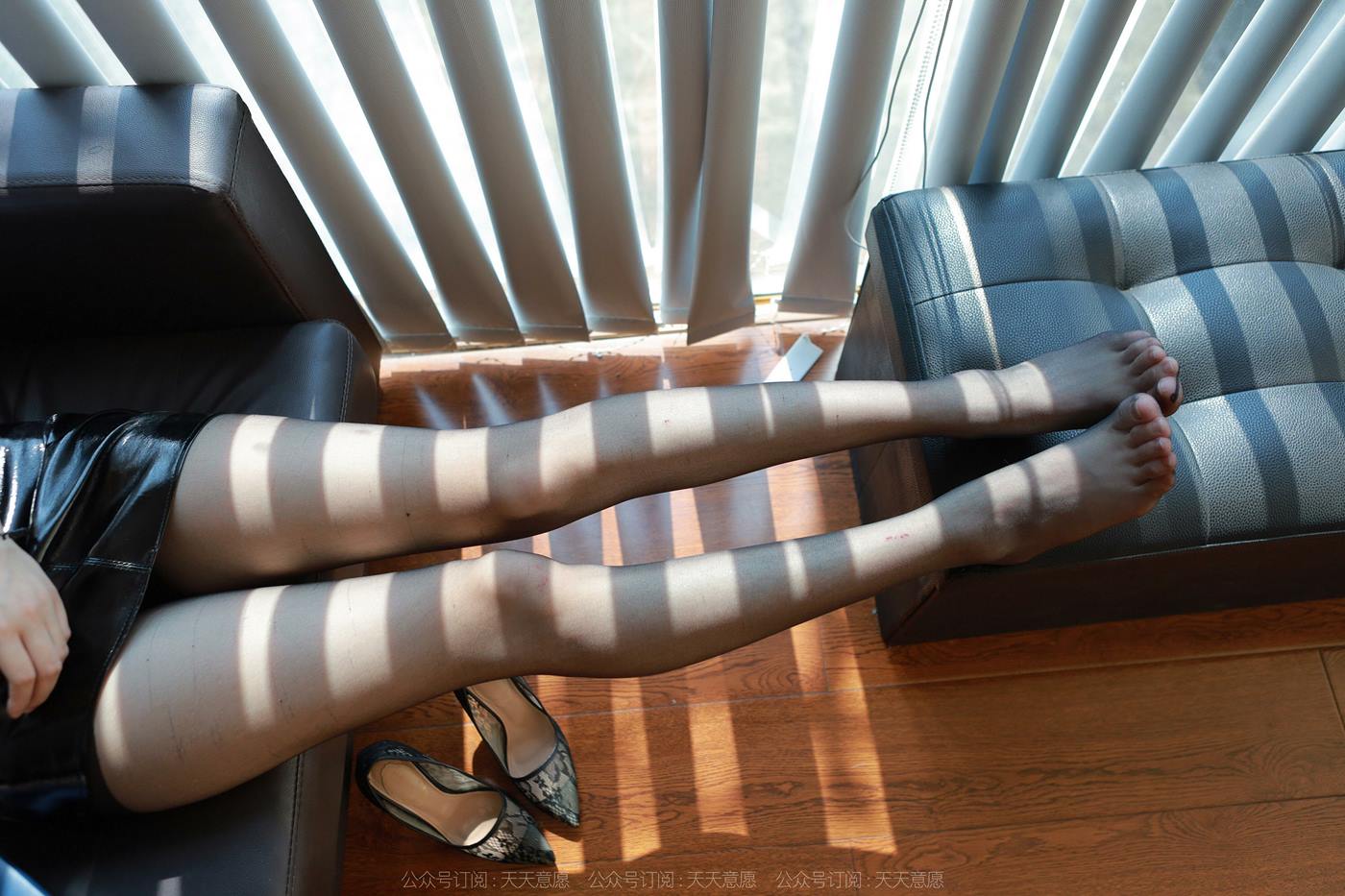 图片[58]-[IESS异思趣向] 2022.10.14 丝享家1237：红龙《嘿丝合同》[91P] – 速更版-美库