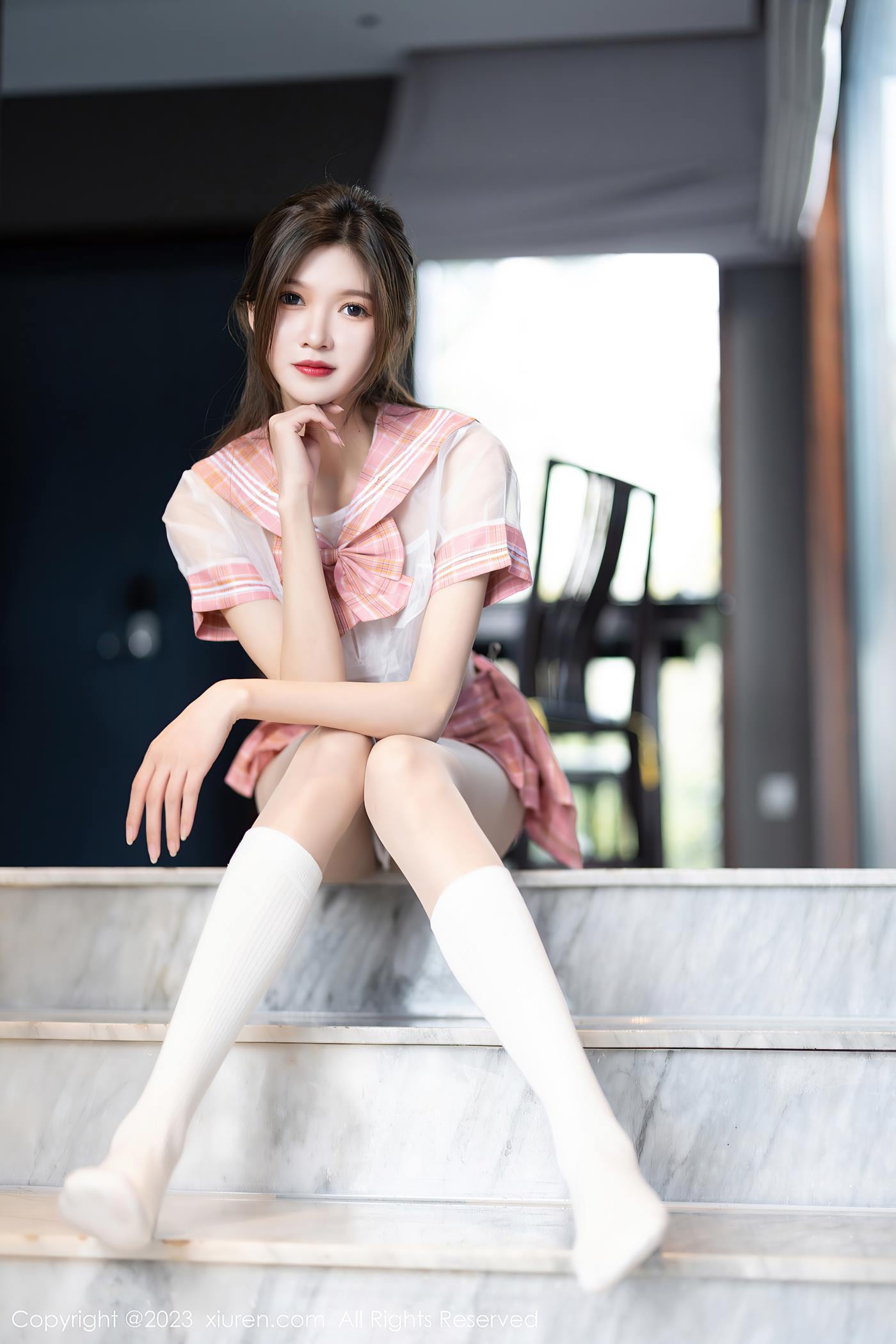 图片[14]-[Xiuren秀人网]2023.04.03 NO.6517 程程程-[15+1P] – 速更版-美库