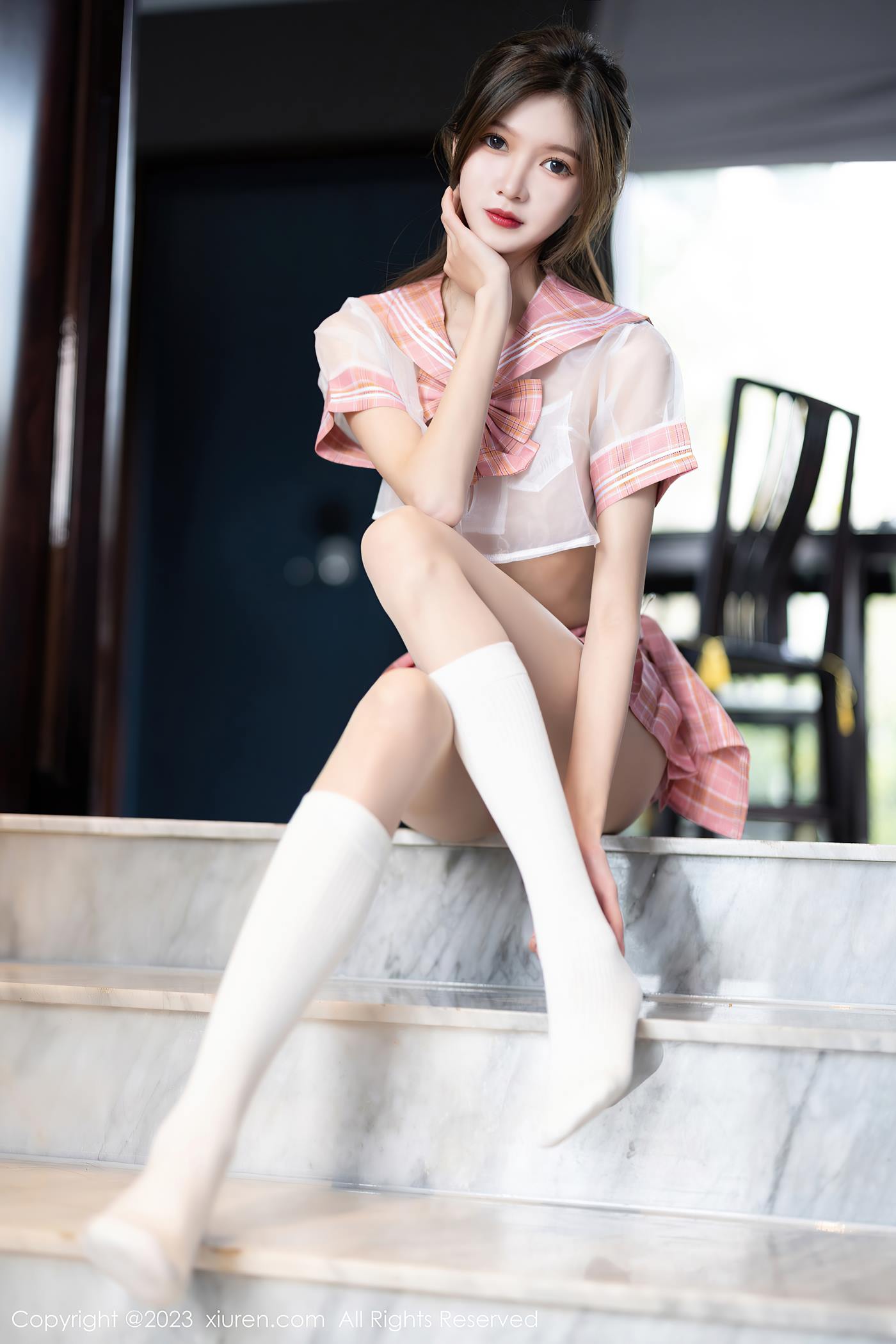 图片[15]-[Xiuren秀人网]2023.04.03 NO.6517 程程程-[15+1P] – 速更版-美库