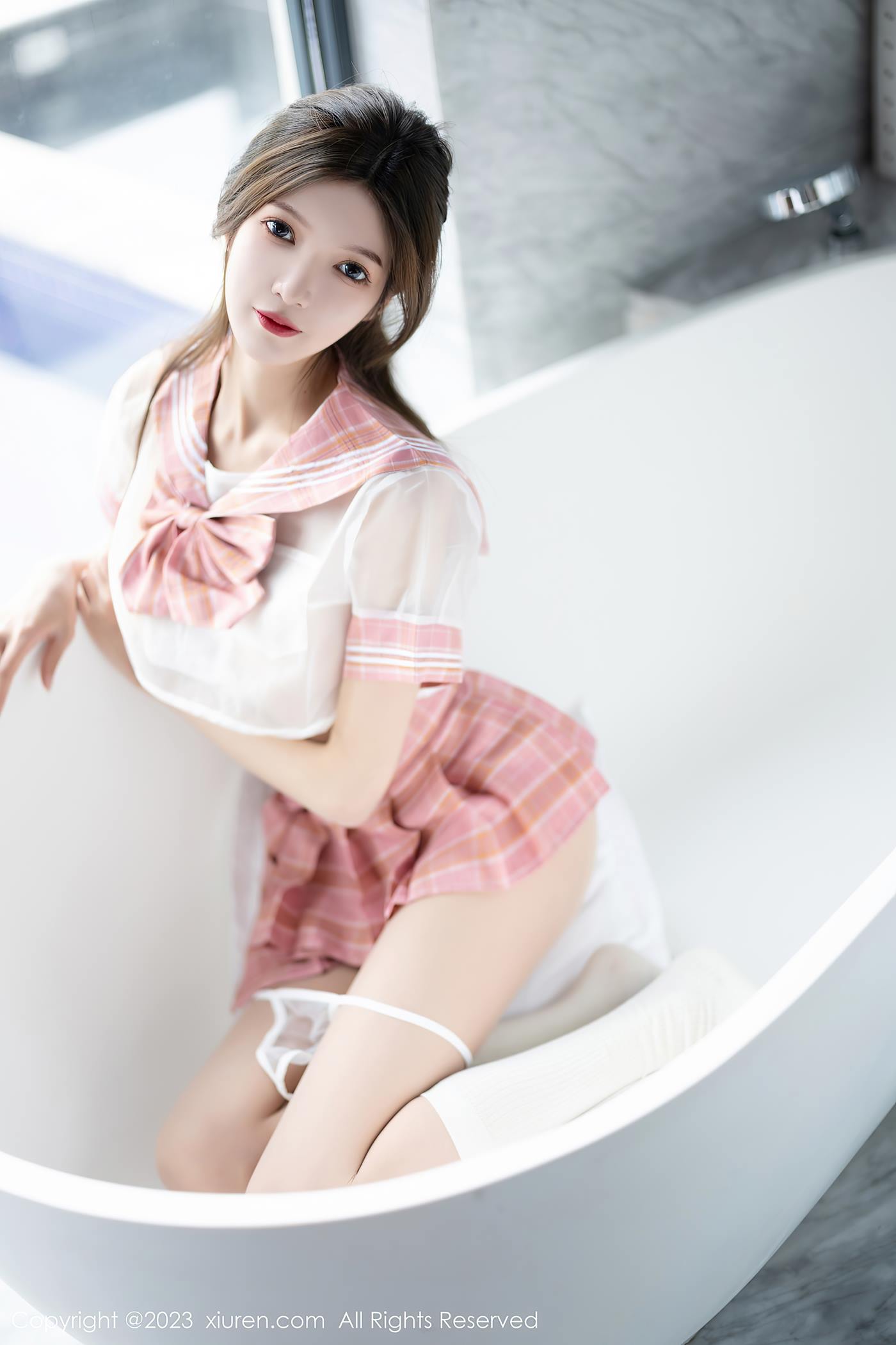 图片[16]-[Xiuren秀人网]2023.04.03 NO.6517 程程程-[15+1P] – 速更版-美库