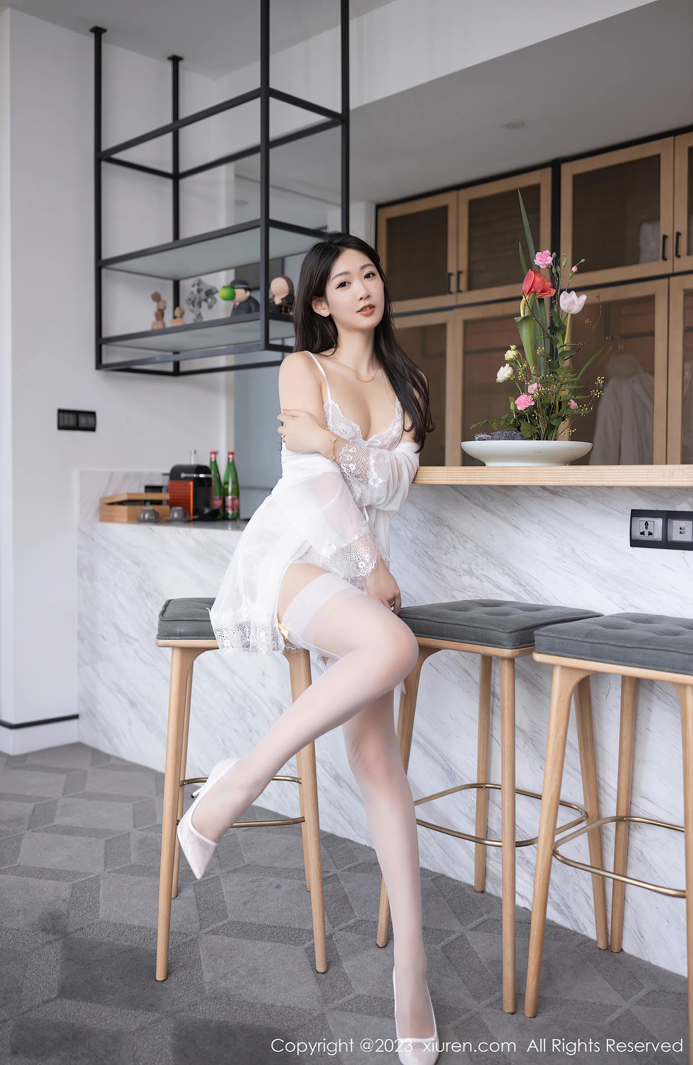 图片[10]-[Xiuren秀人网]2023.04.03 NO.6518 唐安琪[13+1P] – 速更版-美库