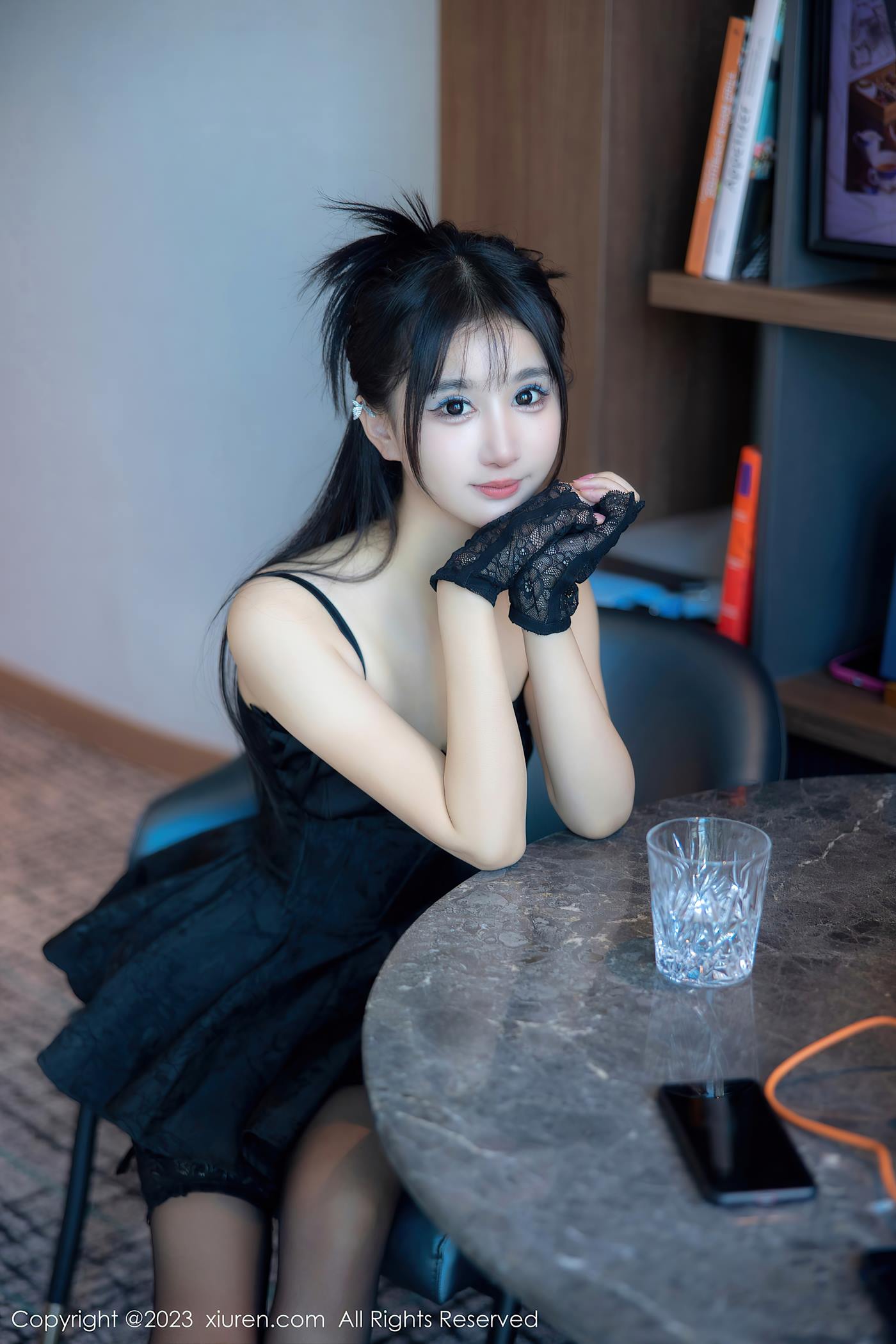 图片[33]-[Xiuren秀人网]2023.04.03 NO.6516 小果冻儿[40+1P] – 速更版-美库