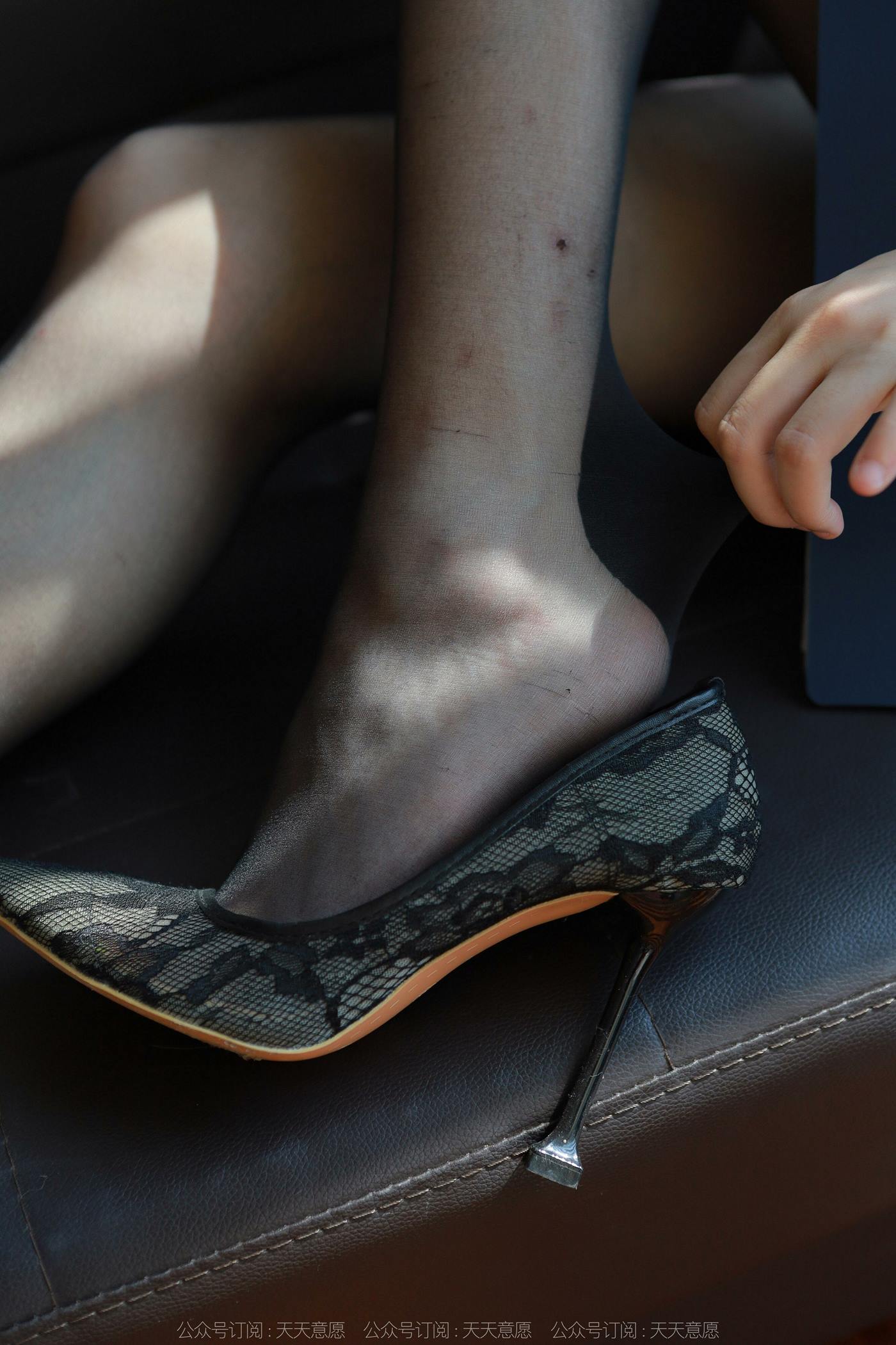 图片[81]-[IESS异思趣向] 2022.10.14 丝享家1237：红龙《嘿丝合同》[91P] – 速更版-美库