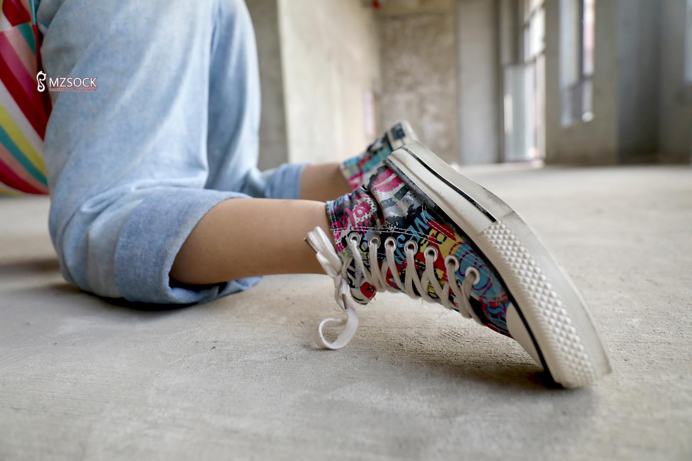 图片[13]-[MZSOCK]爱美足 NO.206 Ella[76P] – 速更版-美库