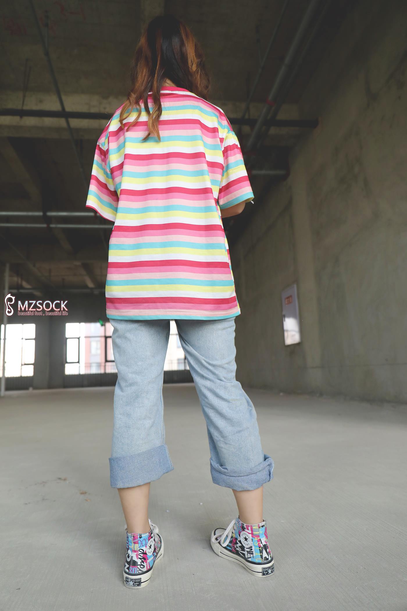 图片[15]-[MZSOCK]爱美足 NO.206 Ella[76P] – 速更版-美库