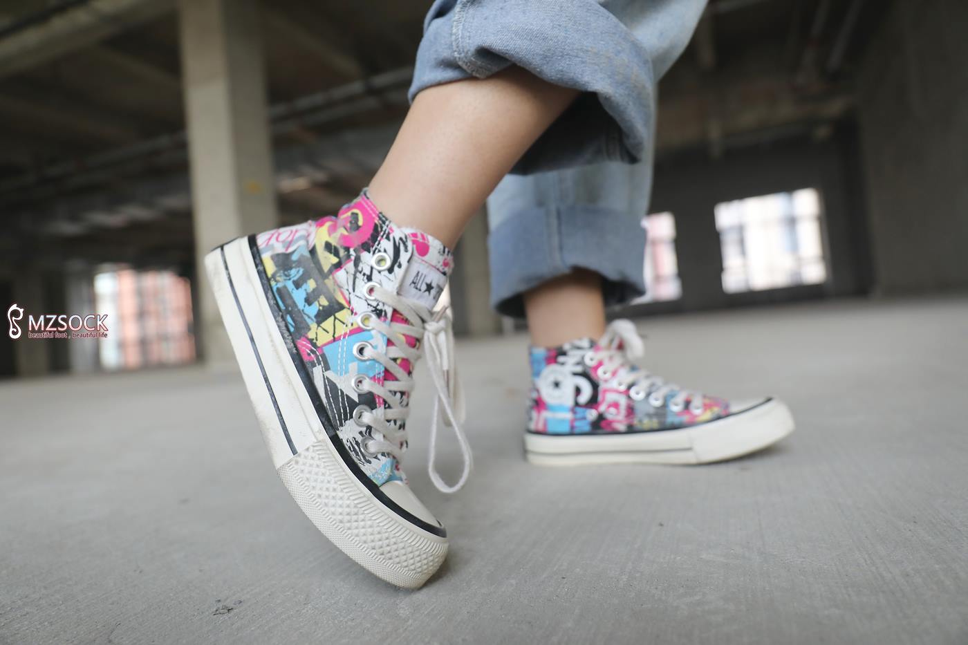 图片[19]-[MZSOCK]爱美足 NO.206 Ella[76P] – 速更版-美库