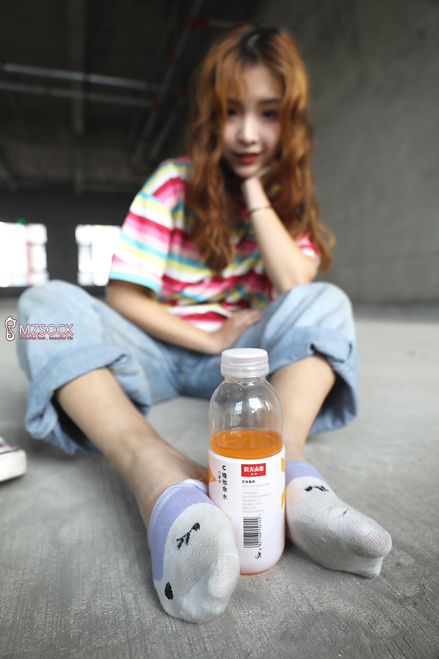 图片[51]-[MZSOCK]爱美足 NO.206 Ella[76P] – 速更版-美库