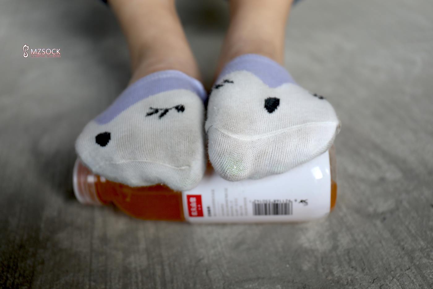 图片[55]-[MZSOCK]爱美足 NO.206 Ella[76P] – 速更版-美库