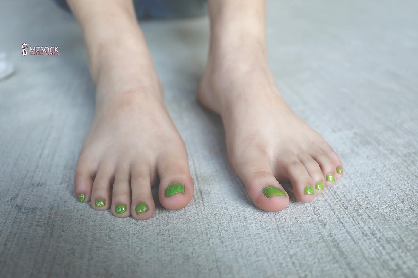 图片[66]-[MZSOCK]爱美足 NO.206 Ella[76P] – 速更版-美库