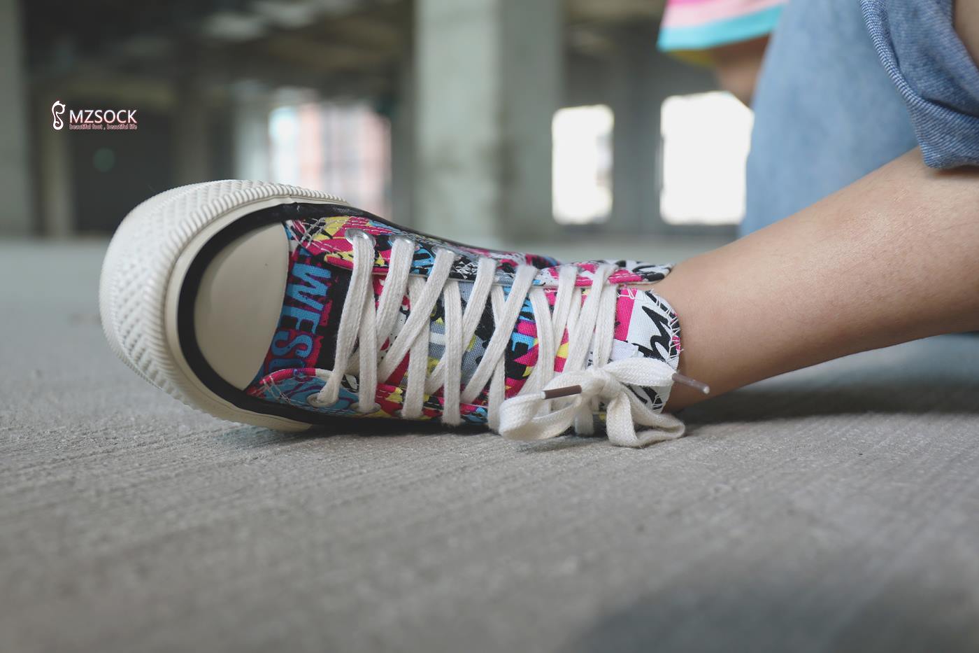 图片[76]-[MZSOCK]爱美足 NO.206 Ella[76P] – 速更版-美库