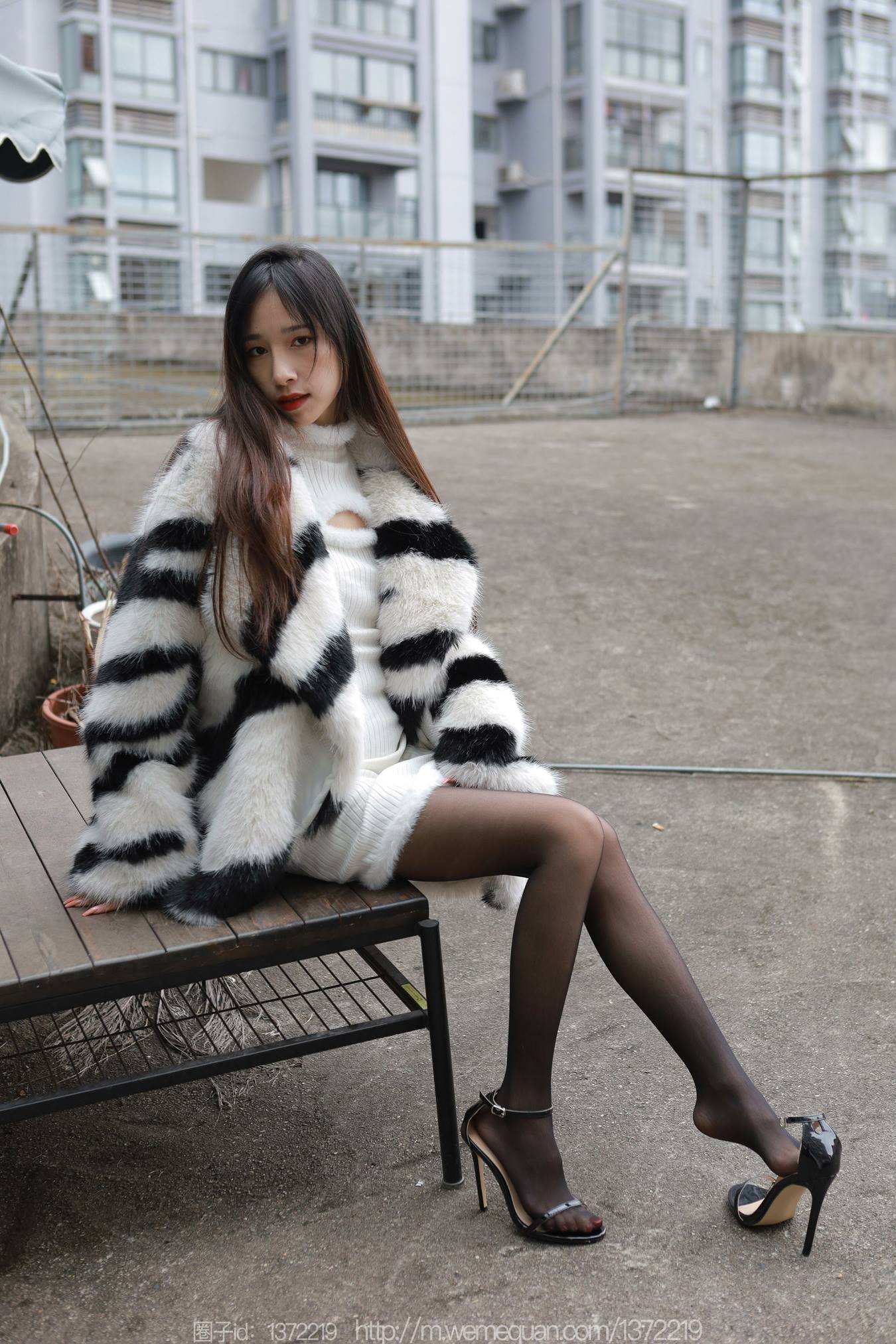 图片[75]-[IESS异思趣向] 耽丝 221230美子 [88P] – 速更版-美库