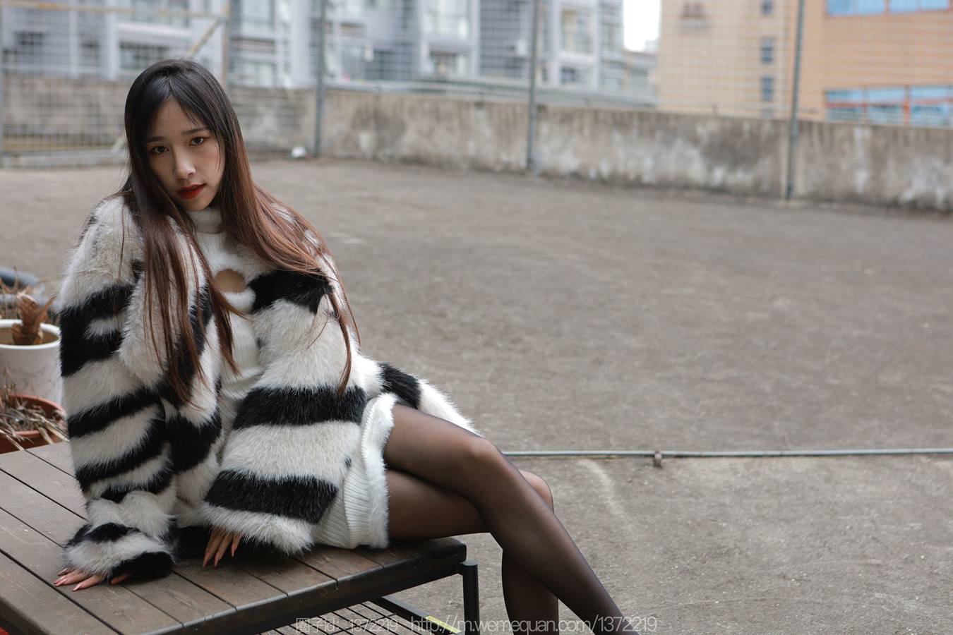 图片[78]-[IESS异思趣向] 耽丝 221230美子 [88P] – 速更版-美库