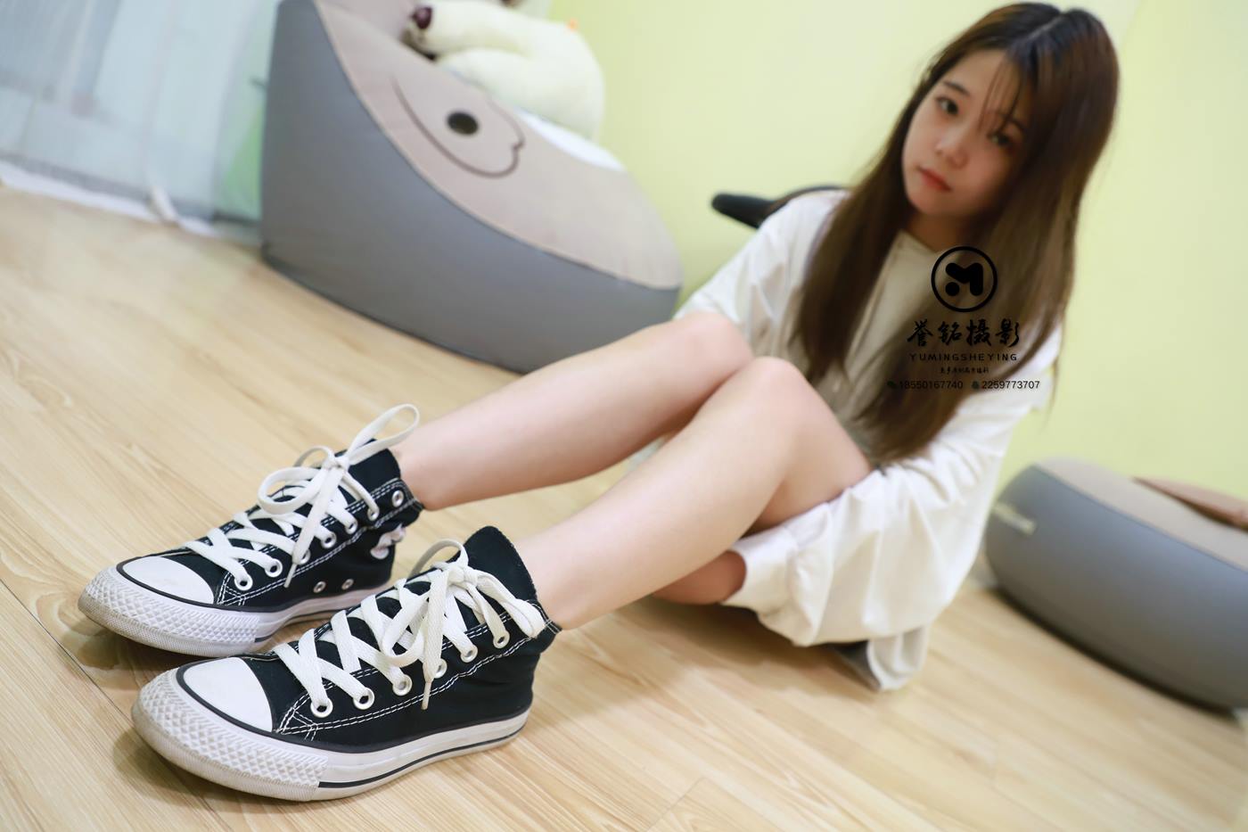 图片[30]-[誉铭传媒]袜足摄影 2020年《03.04 零散作品》[35P] – 速更版-美库