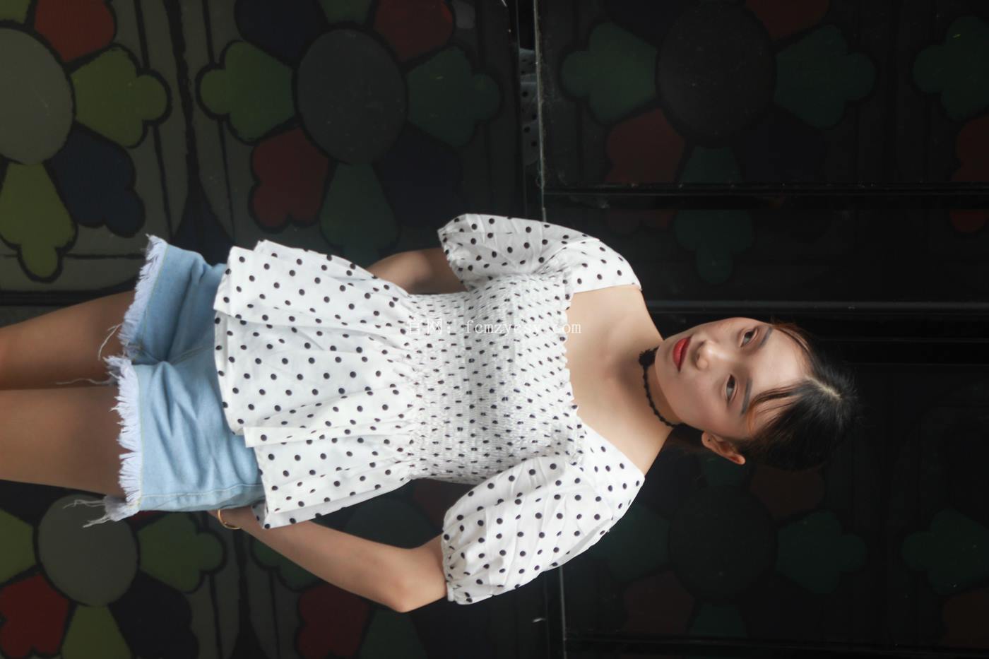 图片[11]-FCMZ原创学生足模摄影 No.005 饼干 [227P] – 速更版-美库