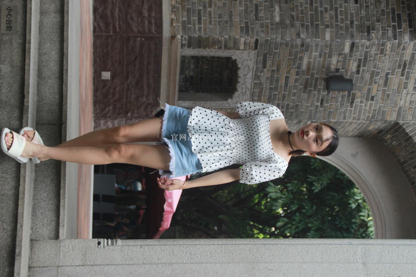 图片[12]-FCMZ原创学生足模摄影 No.005 饼干 [227P] – 速更版-美库