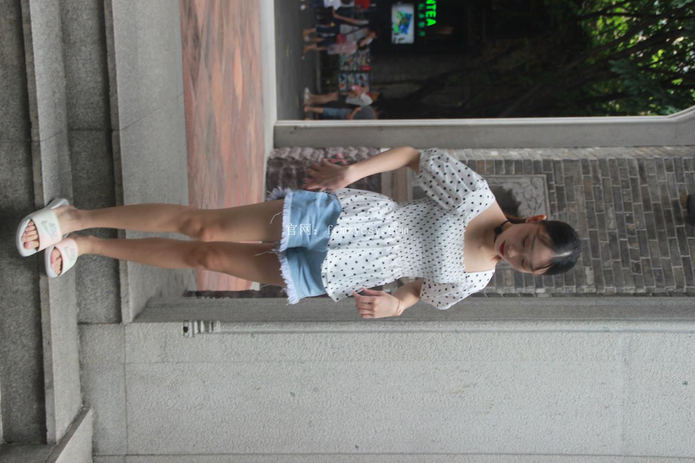 图片[14]-FCMZ原创学生足模摄影 No.005 饼干 [227P] – 速更版-美库