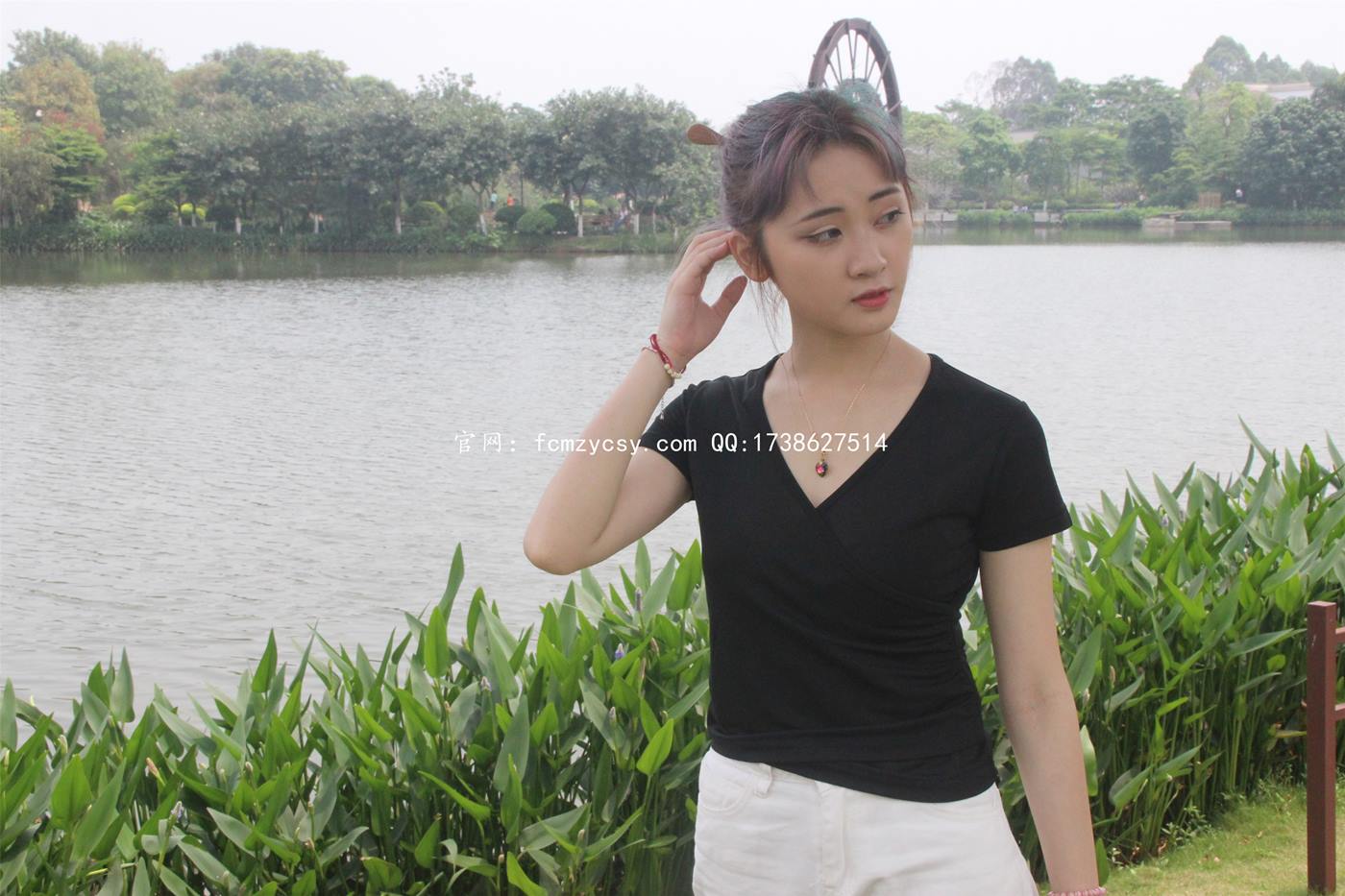 图片[34]-FCMZ原创学生足模摄影 No.004 白白 [164P] – 速更版-美库