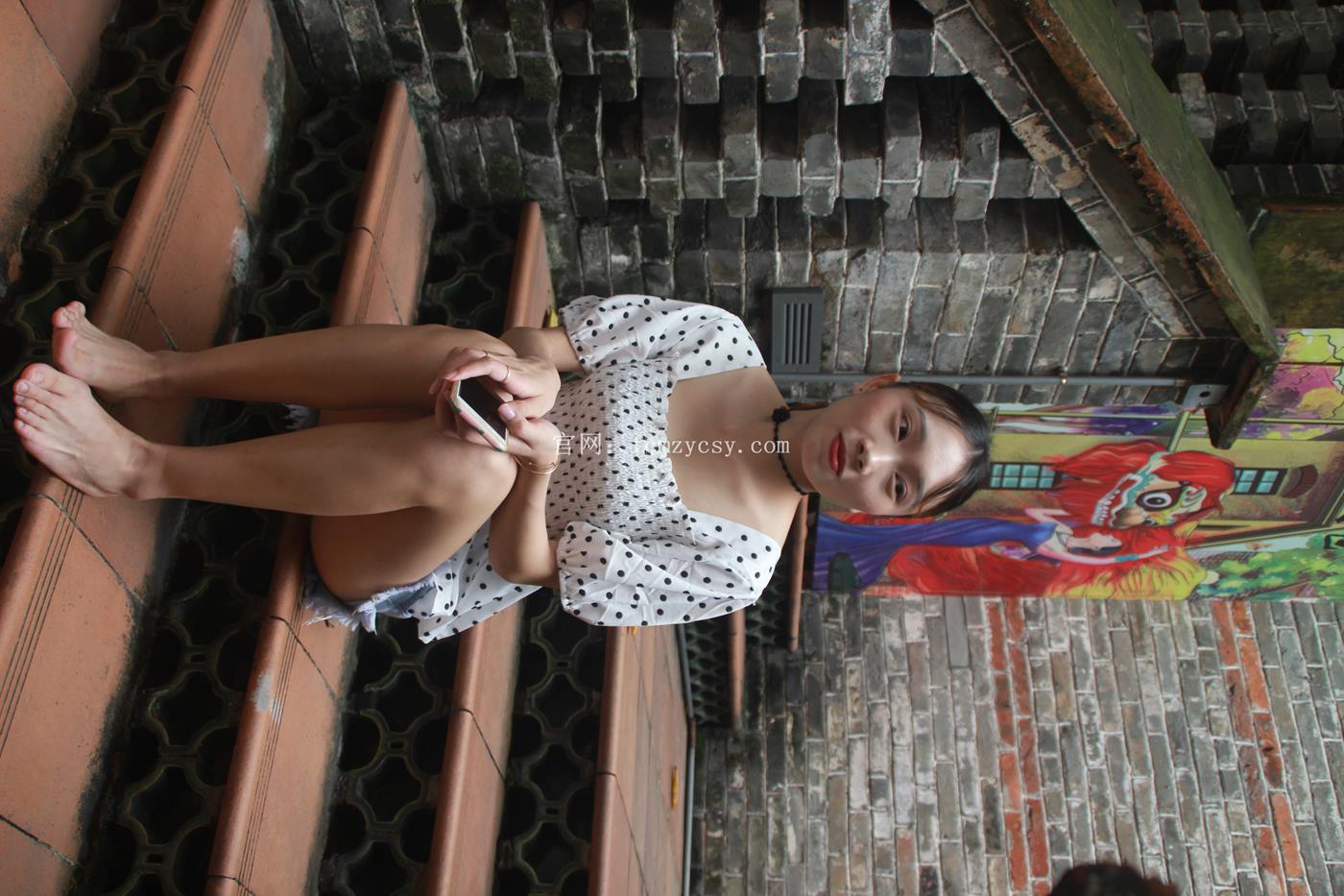 图片[19]-FCMZ原创学生足模摄影 No.005 饼干 [227P] – 速更版-美库