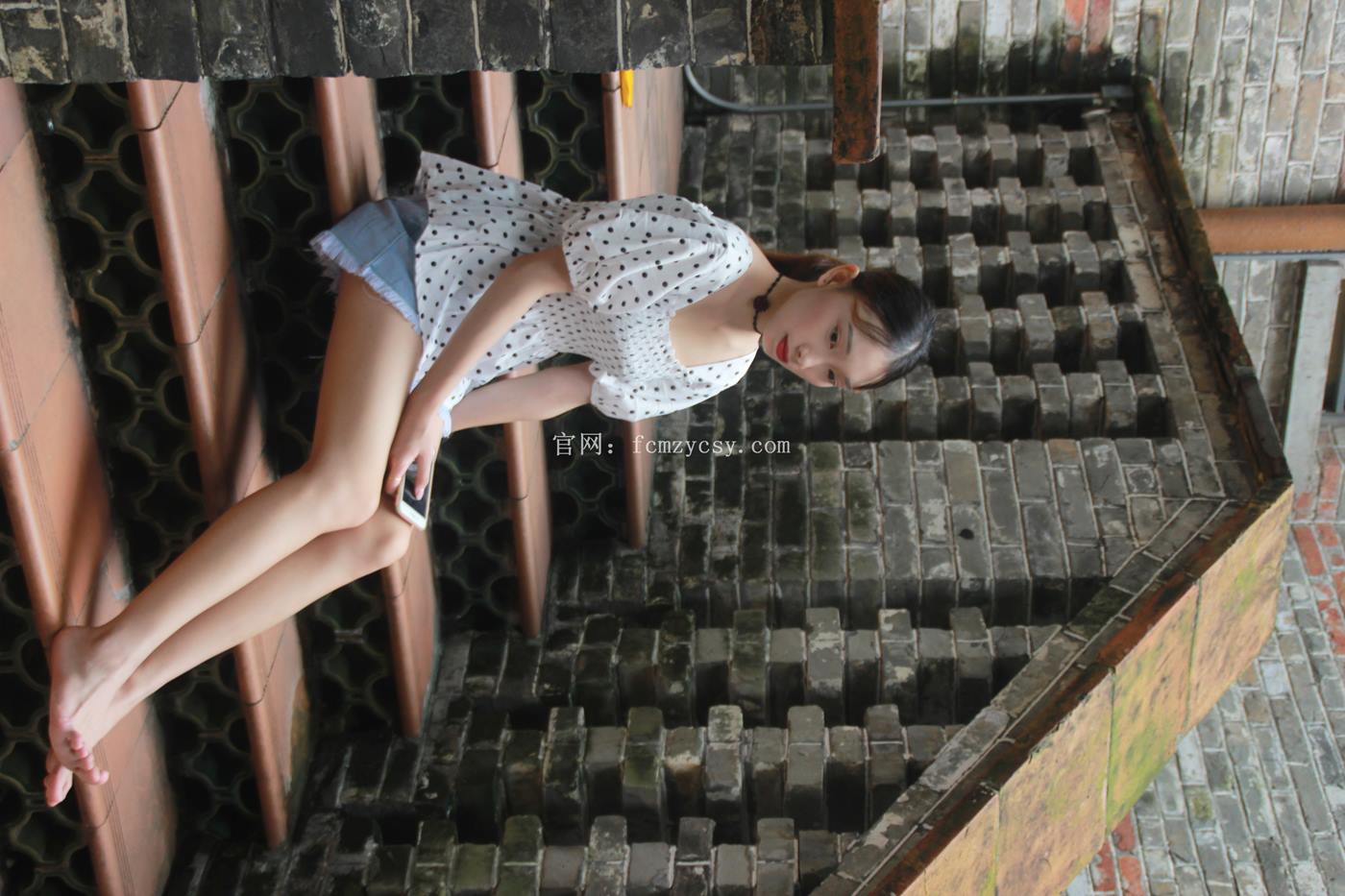 图片[21]-FCMZ原创学生足模摄影 No.005 饼干 [227P] – 速更版-美库