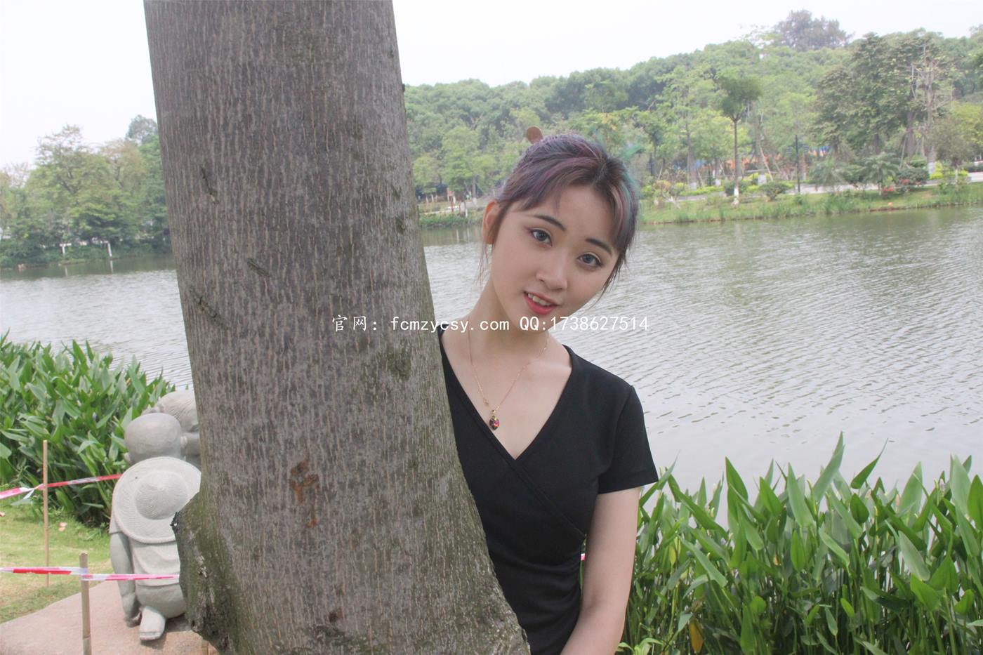 图片[40]-FCMZ原创学生足模摄影 No.004 白白 [164P] – 速更版-美库