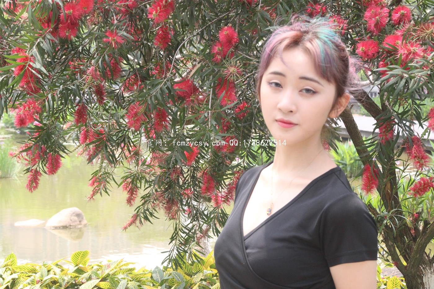 图片[47]-FCMZ原创学生足模摄影 No.004 白白 [164P] – 速更版-美库