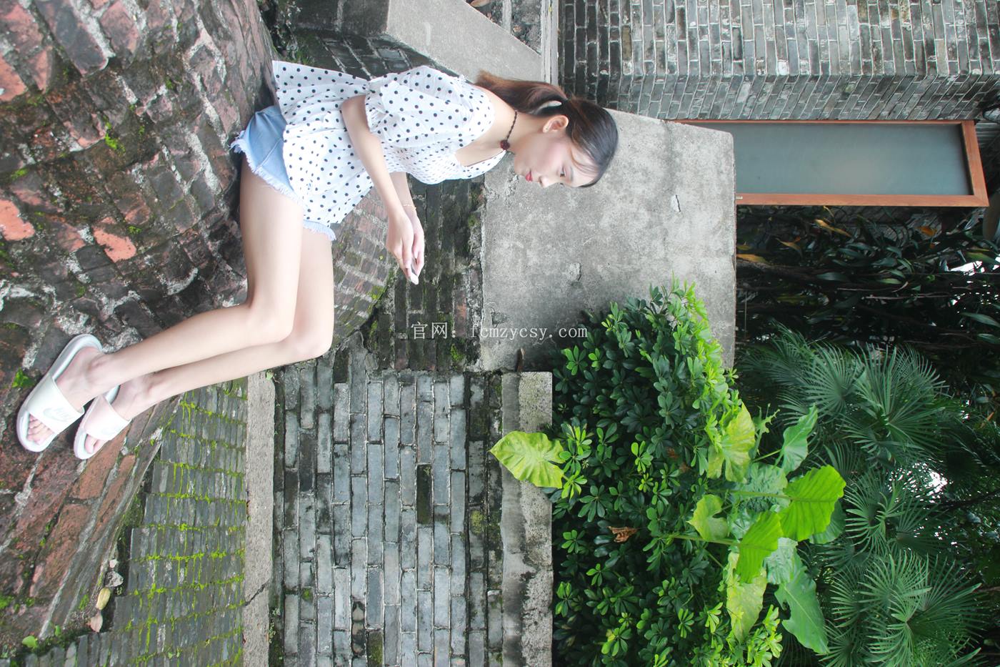 图片[31]-FCMZ原创学生足模摄影 No.005 饼干 [227P] – 速更版-美库