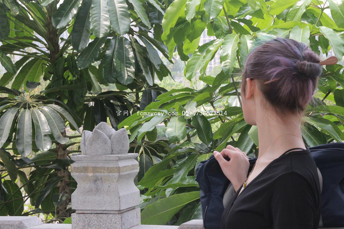 图片[51]-FCMZ原创学生足模摄影 No.004 白白 [164P] – 速更版-美库