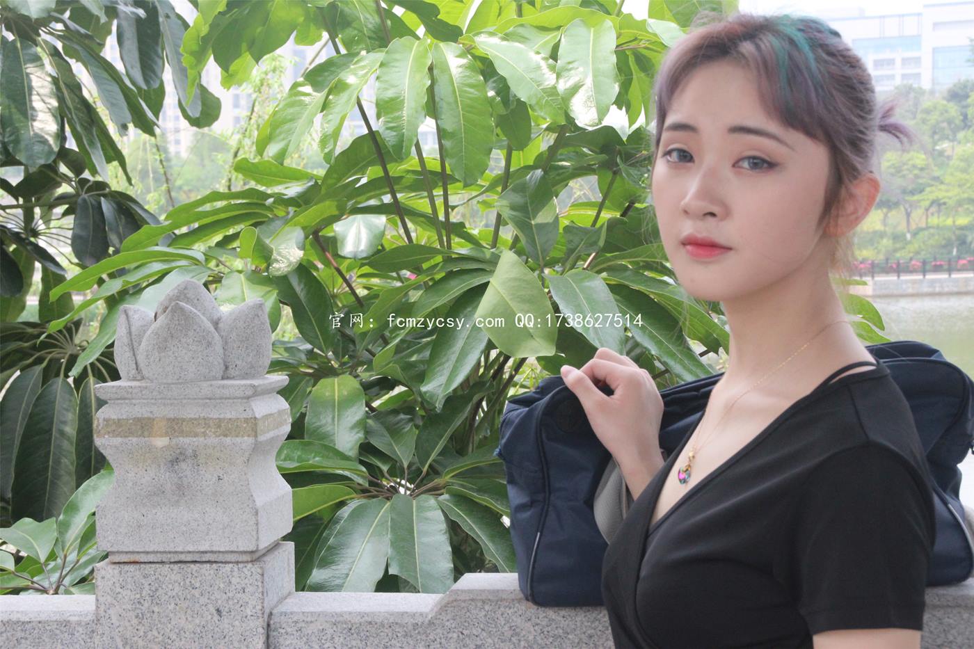 图片[52]-FCMZ原创学生足模摄影 No.004 白白 [164P] – 速更版-美库