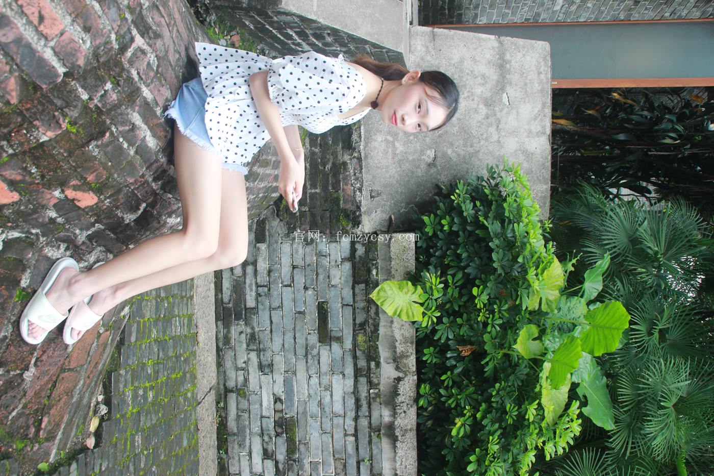 图片[32]-FCMZ原创学生足模摄影 No.005 饼干 [227P] – 速更版-美库