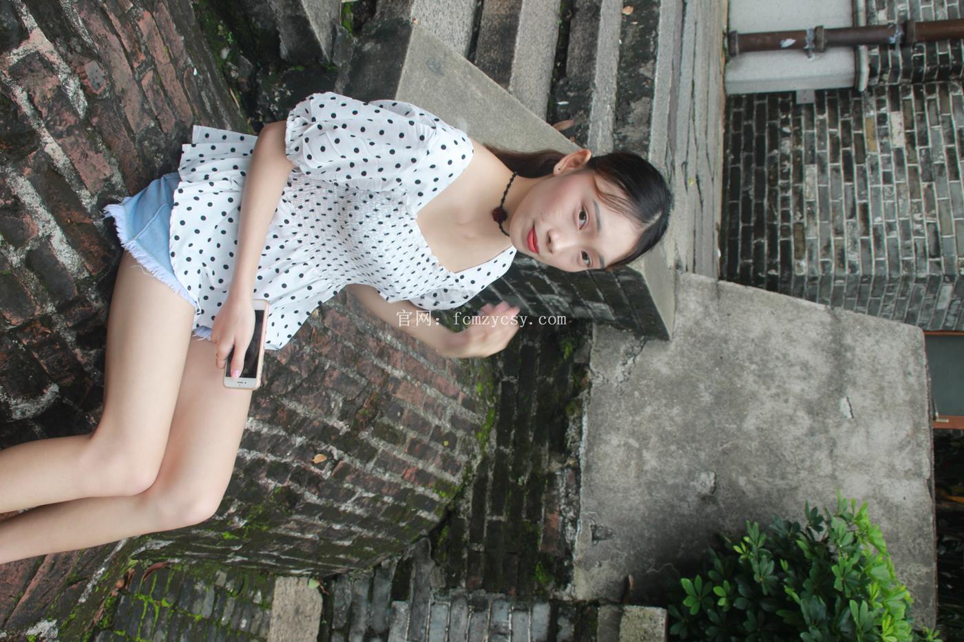 图片[33]-FCMZ原创学生足模摄影 No.005 饼干 [227P] – 速更版-美库