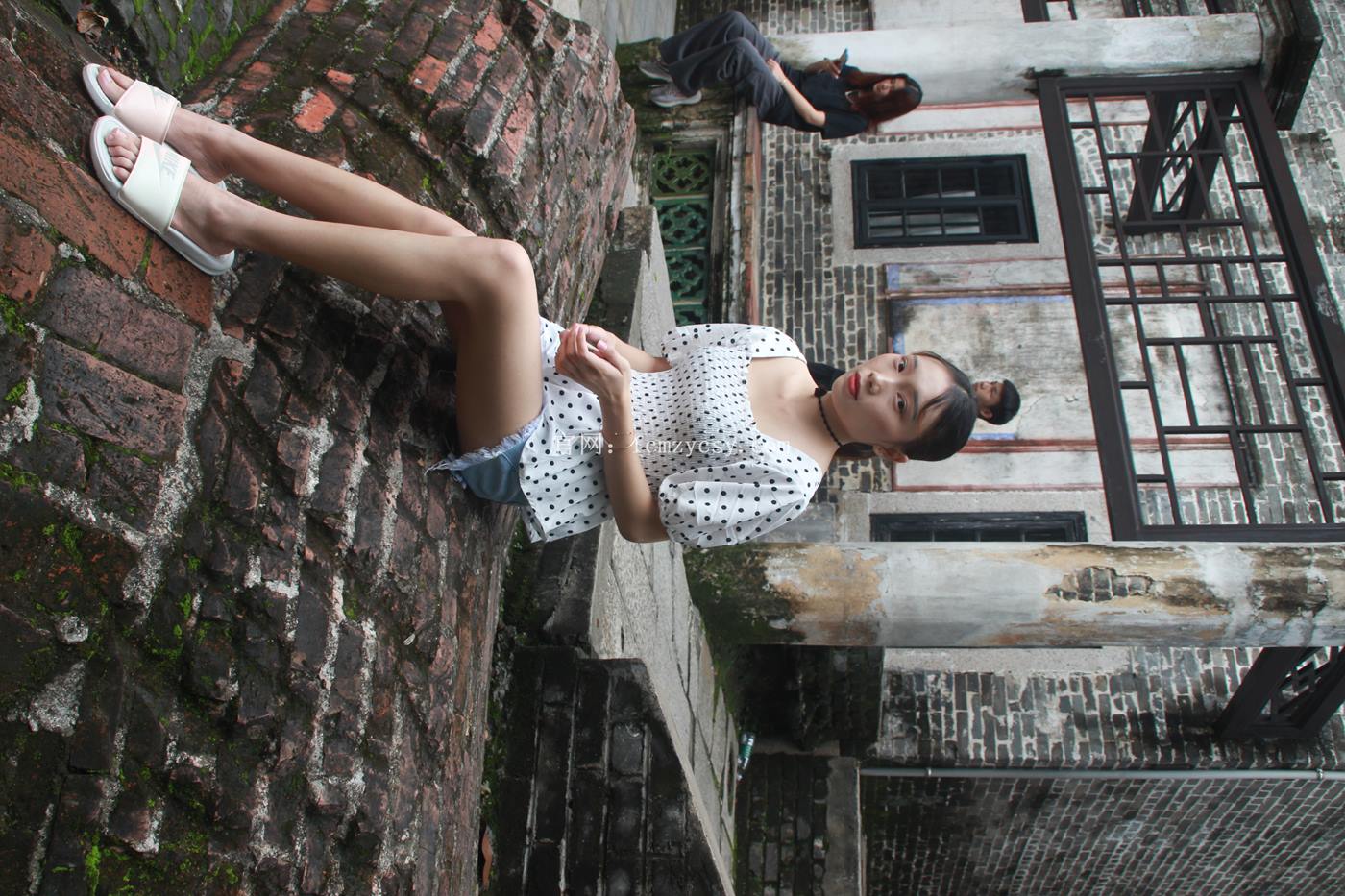 图片[35]-FCMZ原创学生足模摄影 No.005 饼干 [227P] – 速更版-美库