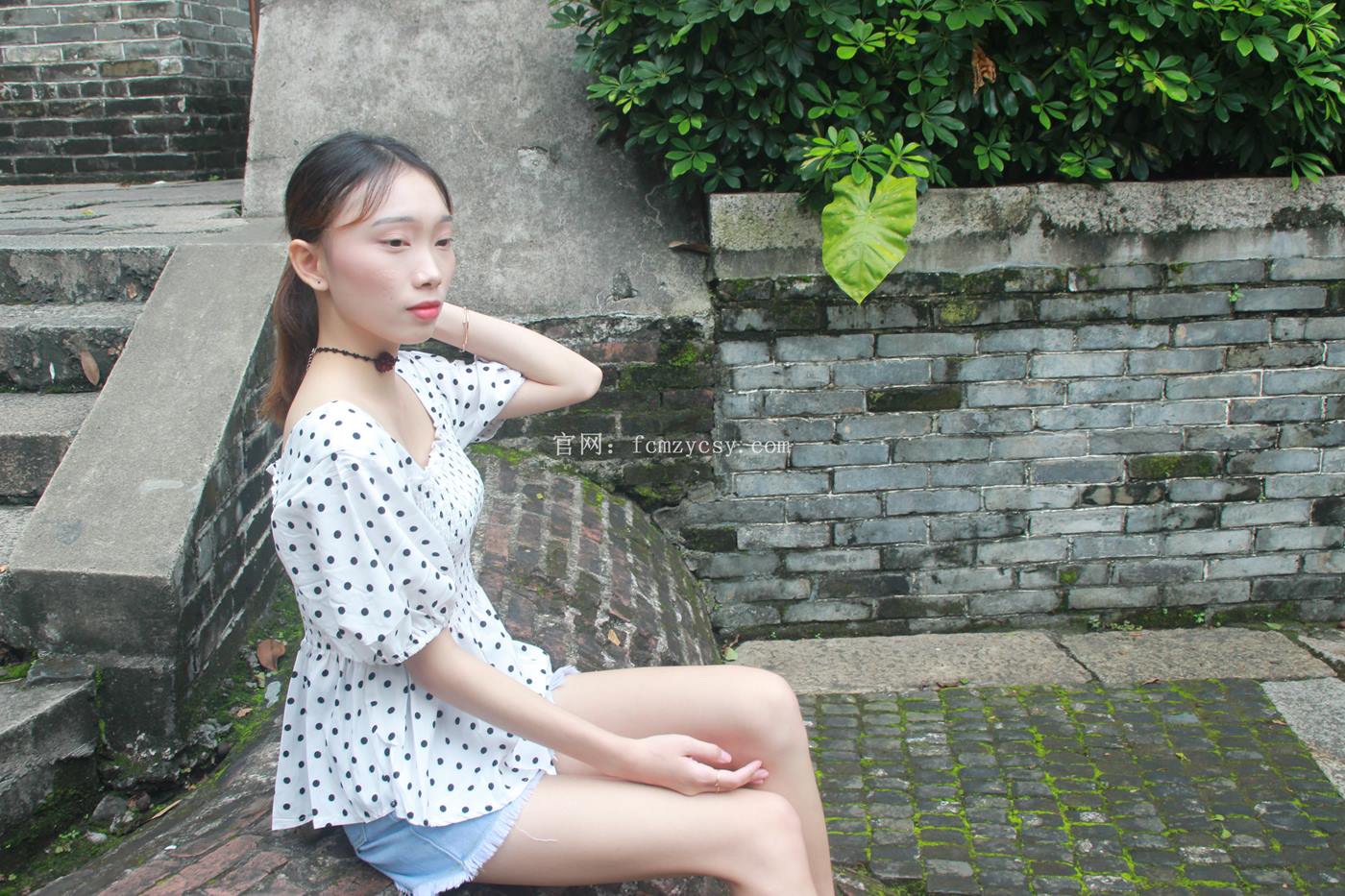 图片[36]-FCMZ原创学生足模摄影 No.005 饼干 [227P] – 速更版-美库