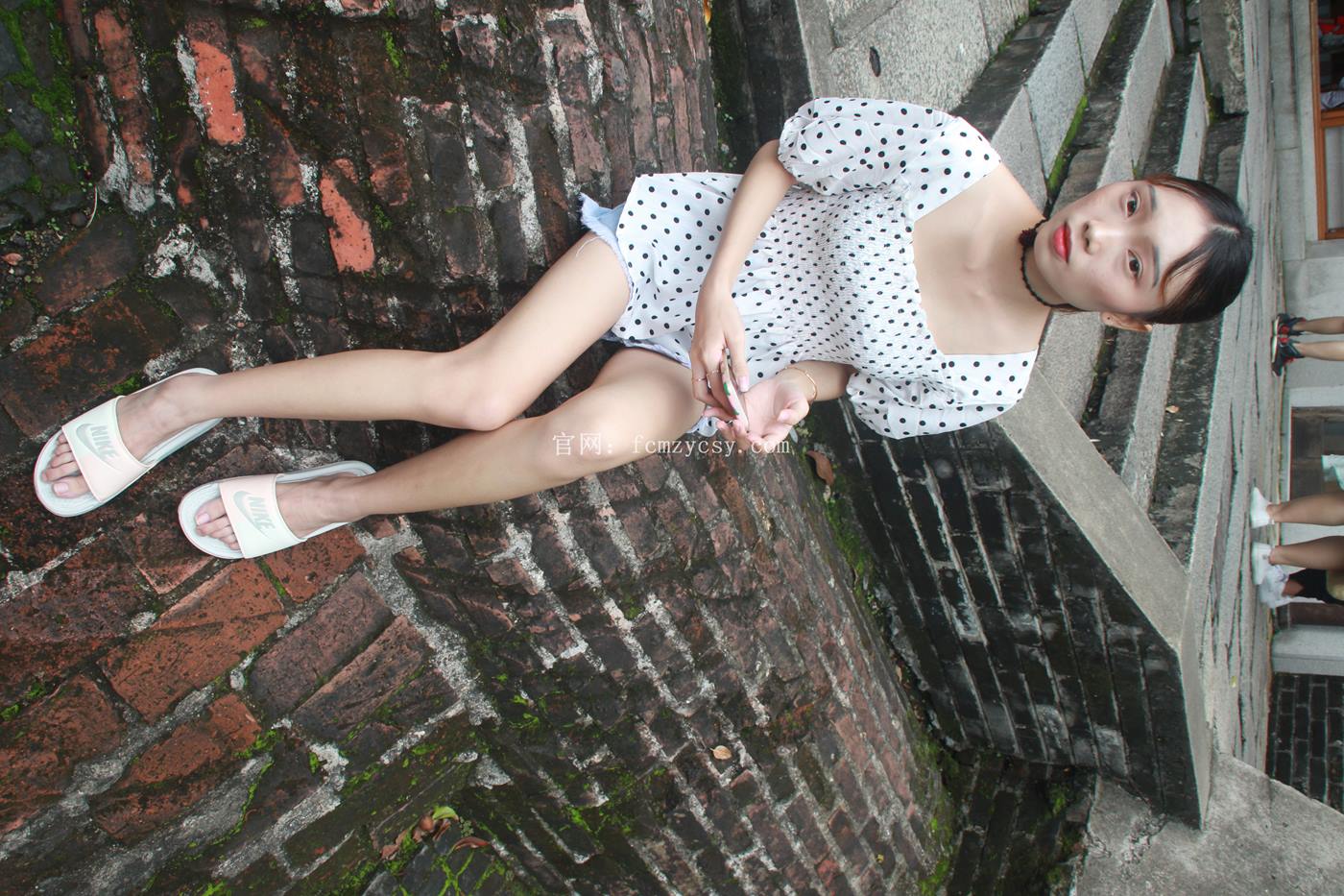 图片[38]-FCMZ原创学生足模摄影 No.005 饼干 [227P] – 速更版-美库