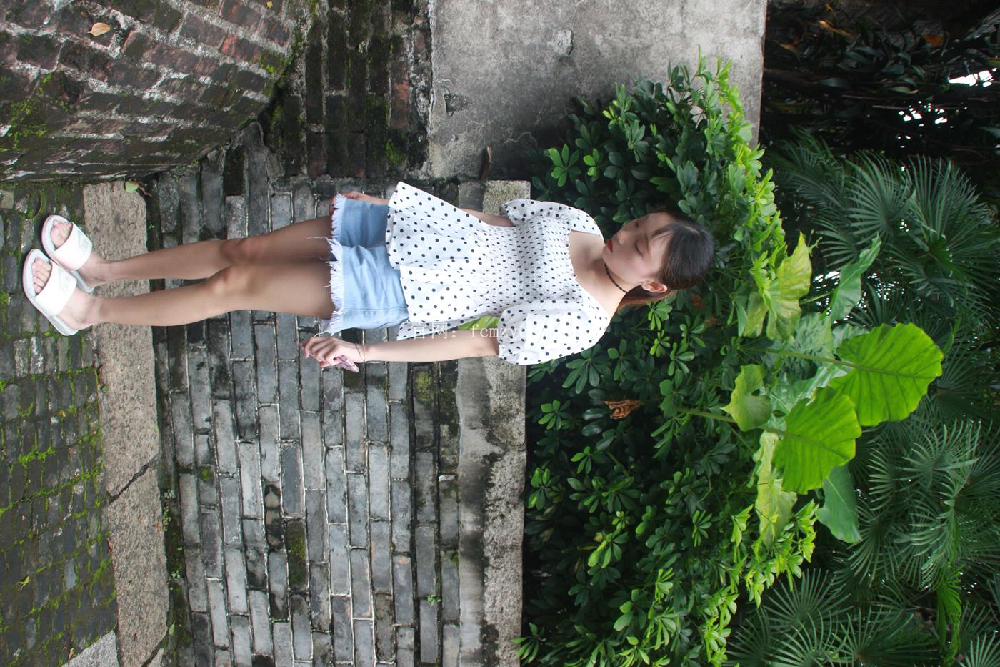 图片[39]-FCMZ原创学生足模摄影 No.005 饼干 [227P] – 速更版-美库