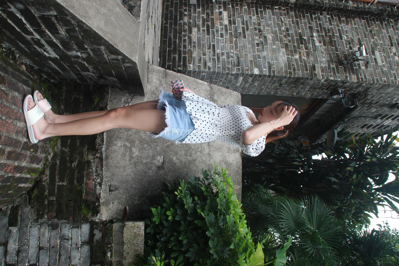 图片[40]-FCMZ原创学生足模摄影 No.005 饼干 [227P] – 速更版-美库